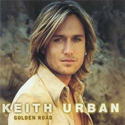 Keith Urban : Golden Road